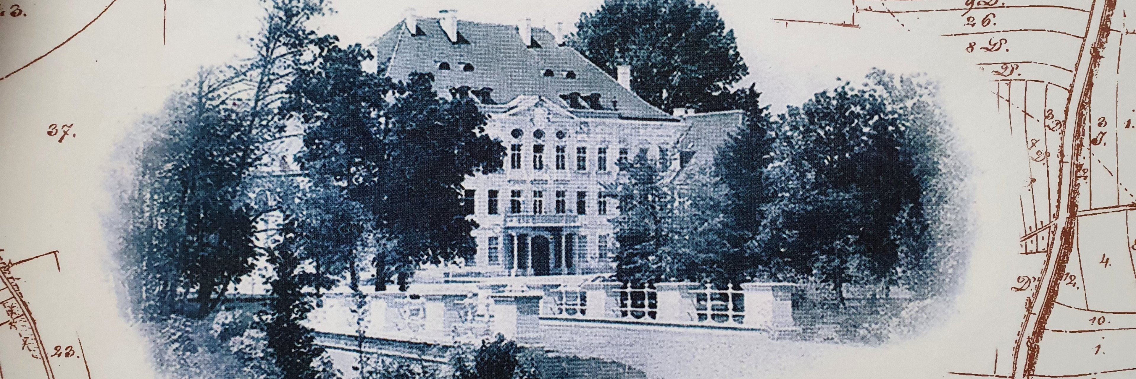 Die Geschichte von Haimhausen Gemeinde Haimhausen