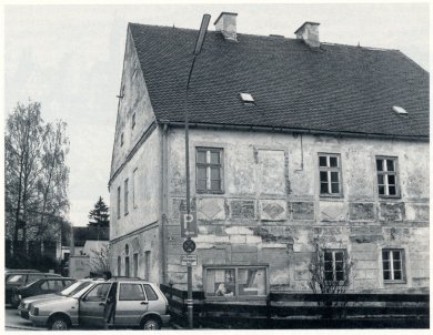 Pfarrhof