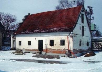 Mesnerhof