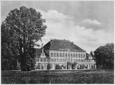 Schloss Haimhausen