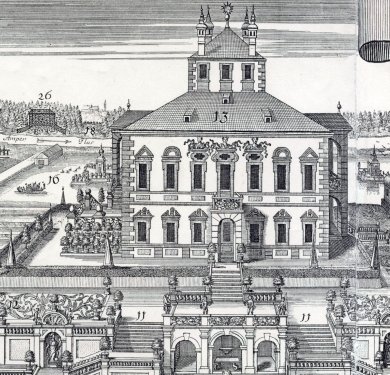 Lusthaus