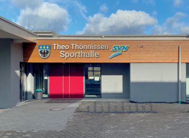 Lageplan Amperberg Baugebiet